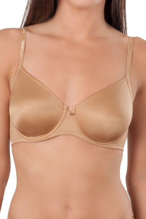 Lise Charmel A19 Mode Pure Underwired molded bra